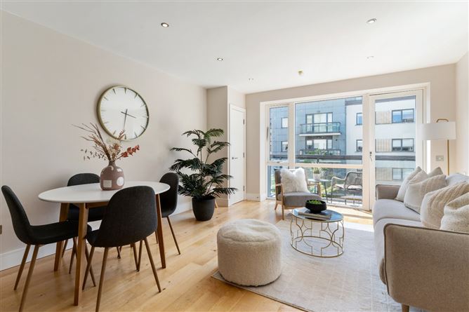 126 Wyckham Point, Dundrum, Dublin 16