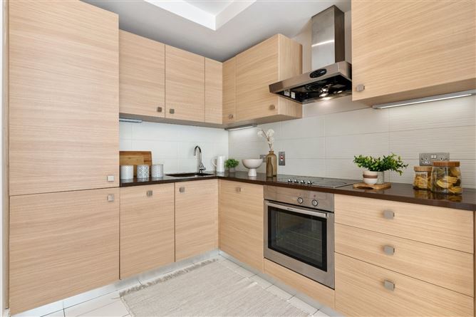 126 Wyckham Point, Dundrum, Dublin 16