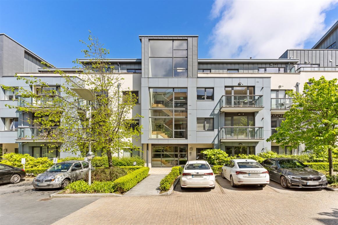 126 Wyckham Point, Dundrum, Dublin 16