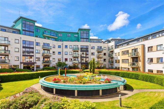 126 Wyckham Point, Dundrum, Dublin 16