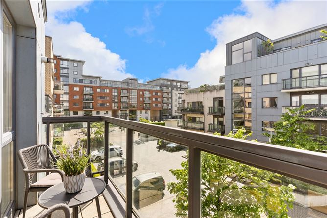 126 Wyckham Point, Dundrum, Dublin 16