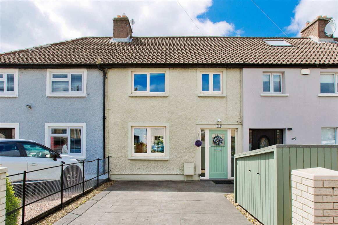 163 Comeragh Road, Drimnagh, Dublin 12