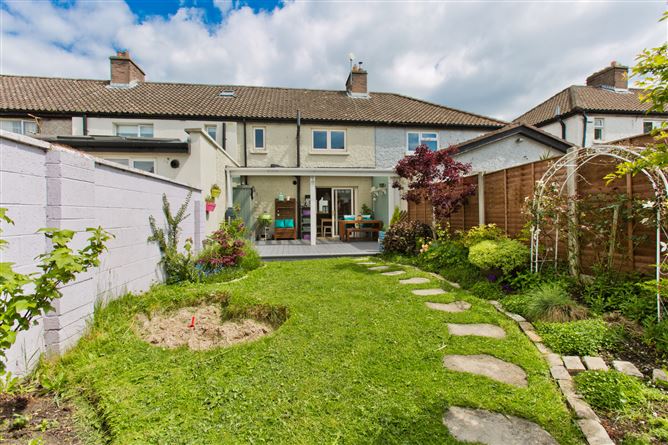 163 Comeragh Road, Drimnagh, Dublin 12