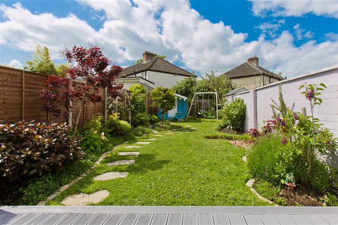 163 Comeragh Road, Drimnagh, Dublin 12