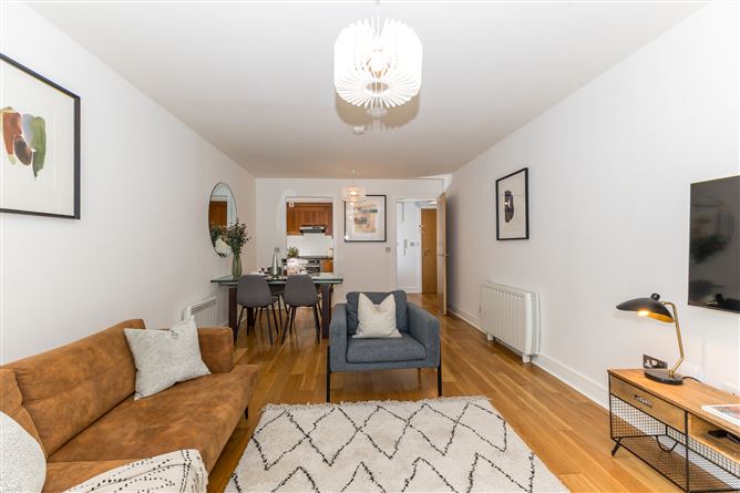 416 Longboat Quay North, Grand Canal Dk, Dublin 2