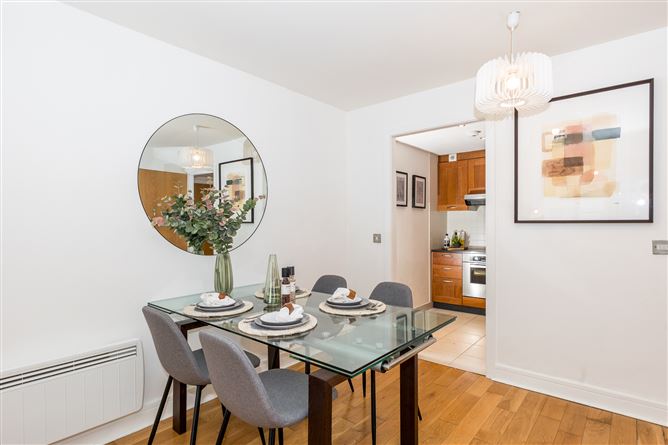 416 Longboat Quay North, Grand Canal Dk, Dublin 2