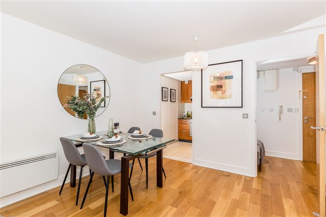 416 Longboat Quay North, Grand Canal Dk, Dublin 2