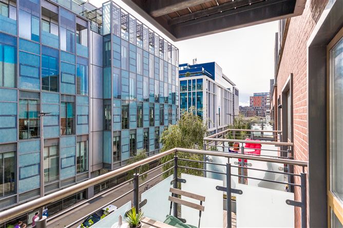 416 Longboat Quay North, Grand Canal Dk, Dublin 2