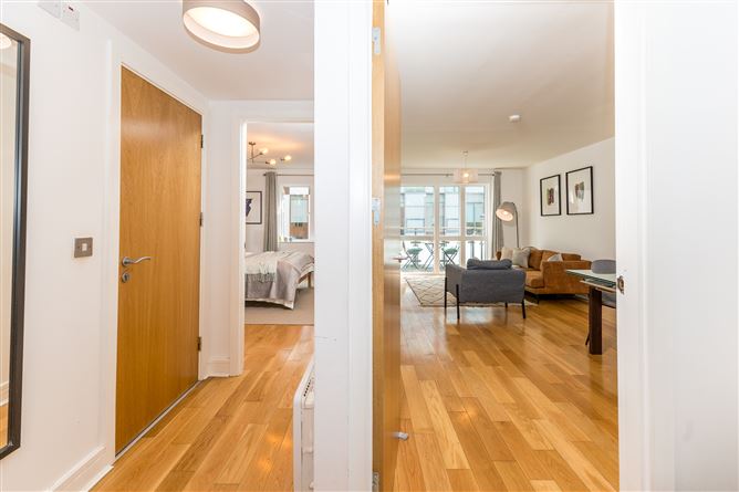 416 Longboat Quay North, Grand Canal Dk, Dublin 2