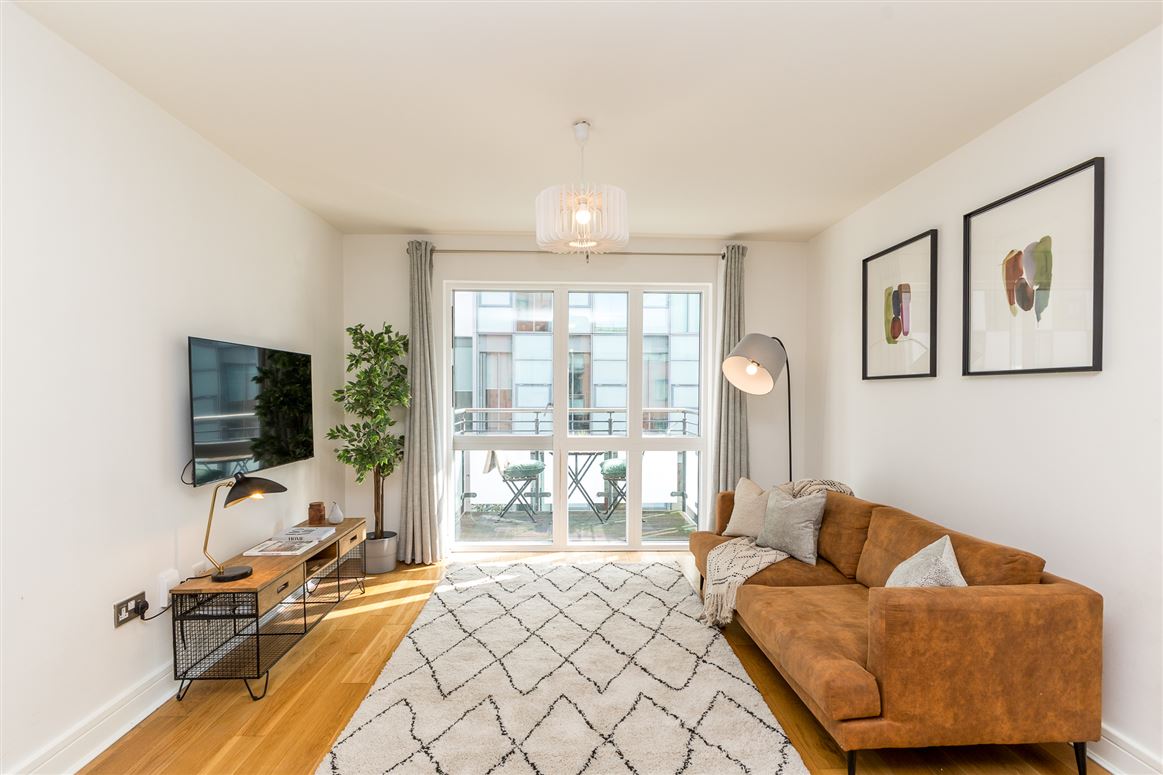 416 Longboat Quay North, Grand Canal Dk, Dublin 2