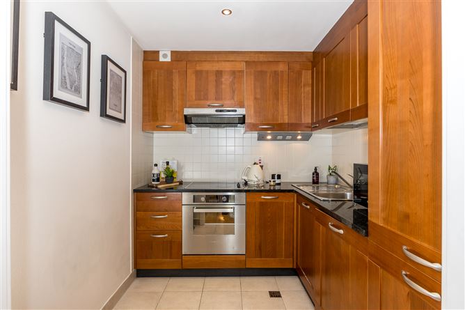 416 Longboat Quay North, Grand Canal Dk, Dublin 2
