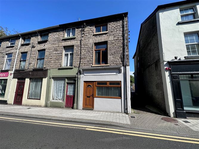 46 Dublin Street, Monaghan