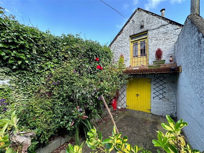 46 Dublin Street, Monaghan