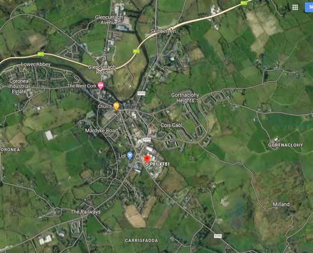 Unit, 3 Regal Industrial Estate, Castletownsend Road, Skibbereen, Cork