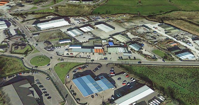 Unit, 3 Regal Industrial Estate, Castletownsend Road, Skibbereen, Cork