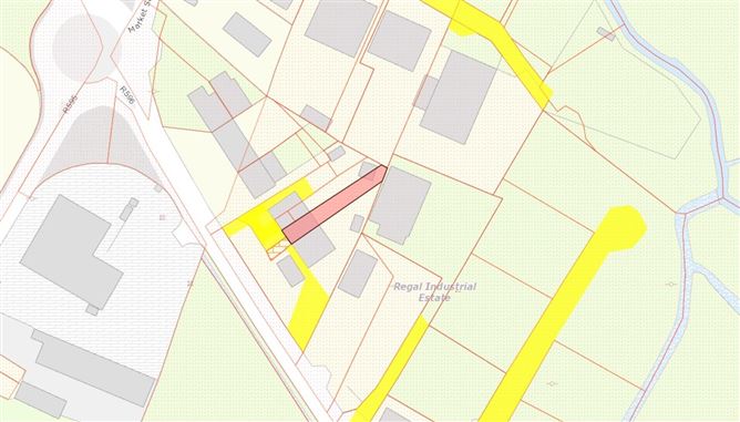 Unit, 3 Regal Industrial Estate, Castletownsend Road, Skibbereen, Cork