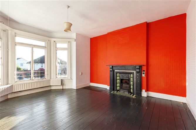 Mayfield,14 Clareville Road, Harold's Cross, Dublin 6W