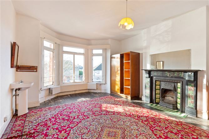 Mayfield,14 Clareville Road, Harold's Cross, Dublin 6W
