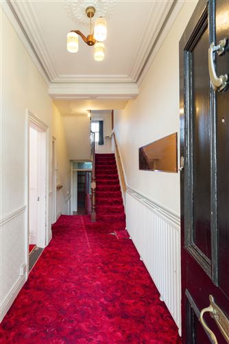 Mayfield,14 Clareville Road, Harold's Cross, Dublin 6W