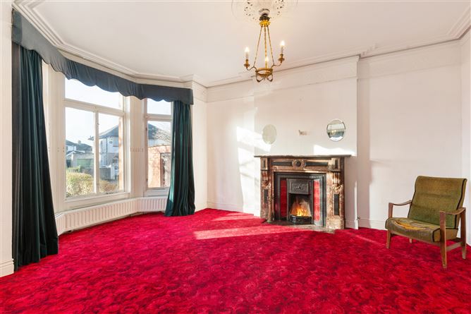 Mayfield,14 Clareville Road, Harold's Cross, Dublin 6W