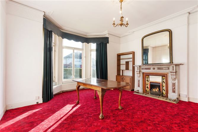 Mayfield,14 Clareville Road, Harold's Cross, Dublin 6W