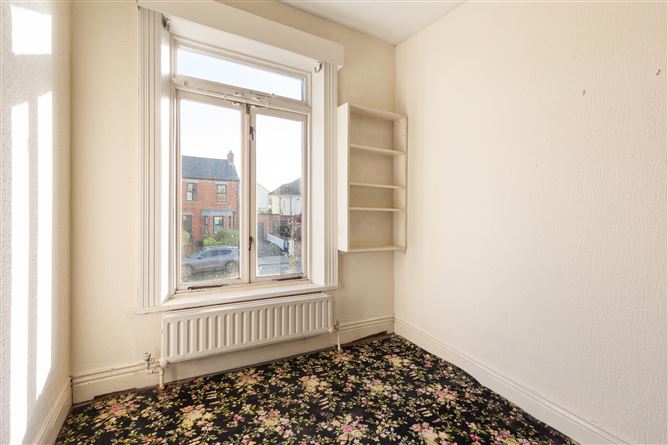 Mayfield,14 Clareville Road, Harold's Cross, Dublin 6W