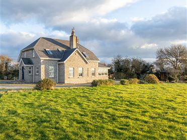 Image for "Lawnroc House", Hightown, Ballymitty, Wexford