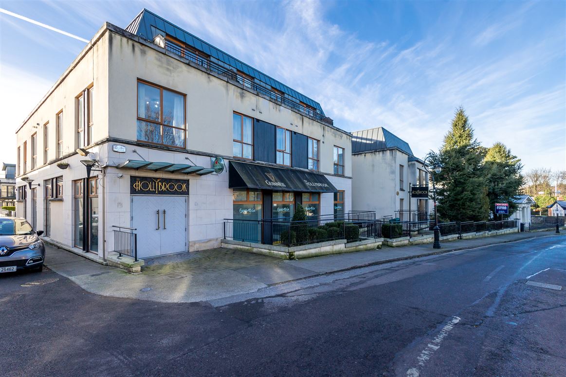13 Hollybrook Manor, Clontarf, Dublin 3
