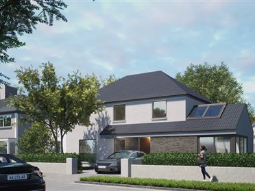 Image for The Brambles, 1A Meadowmount, Churchtown, Dundrum, Dublin 14