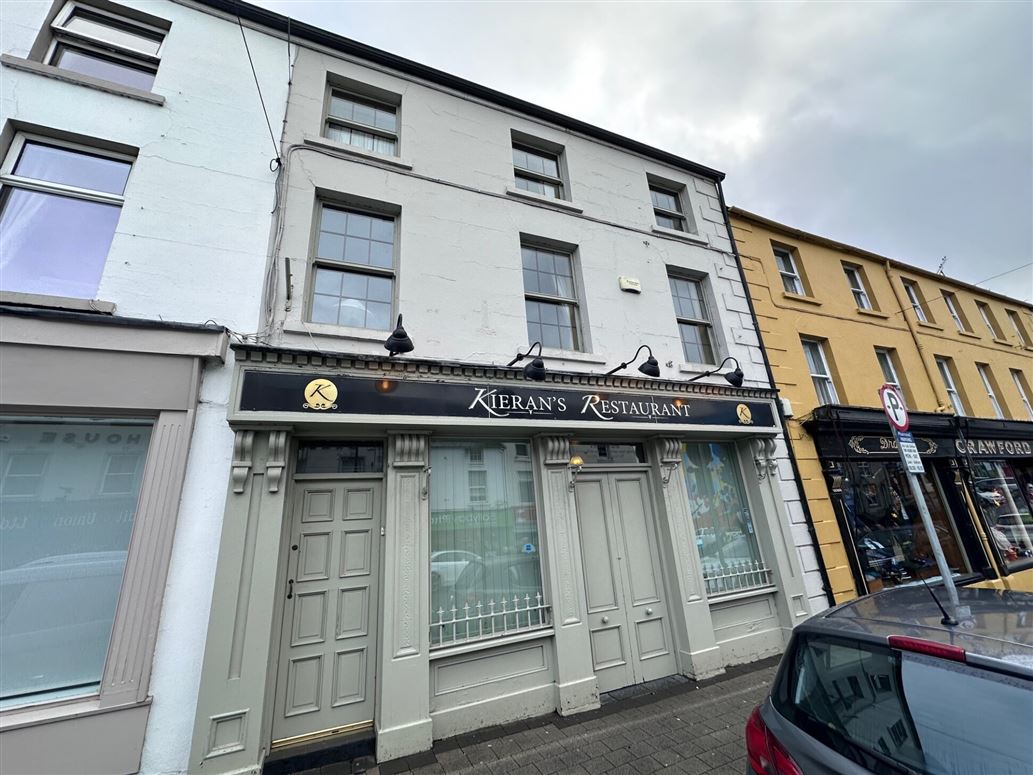 25 Main Street, Ballybay, Co. Monaghan