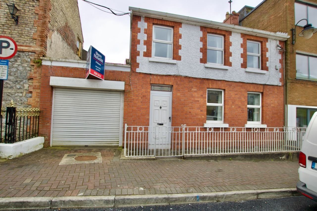 St Mary's Square, Athlone, Co. Westmeath