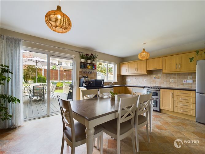 14 Hollybank Lane, Clongowan, Kilkenny, Kilkenny