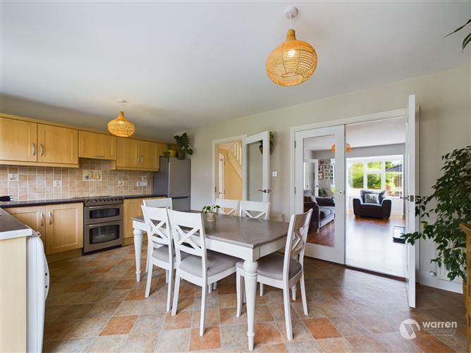 14 Hollybank Lane, Clongowan, Kilkenny, Kilkenny