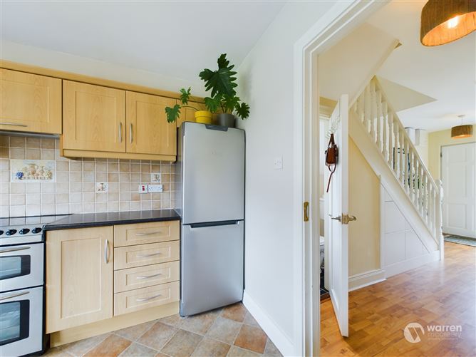 14 Hollybank Lane, Clongowan, Kilkenny, Kilkenny