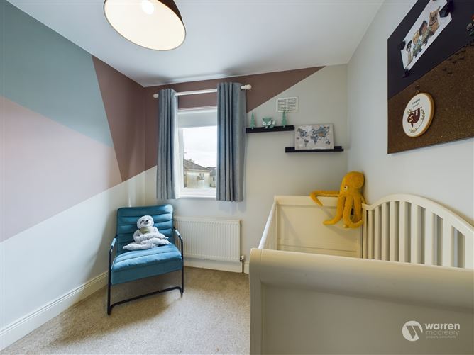14 Hollybank Lane, Clongowan, Kilkenny, Kilkenny