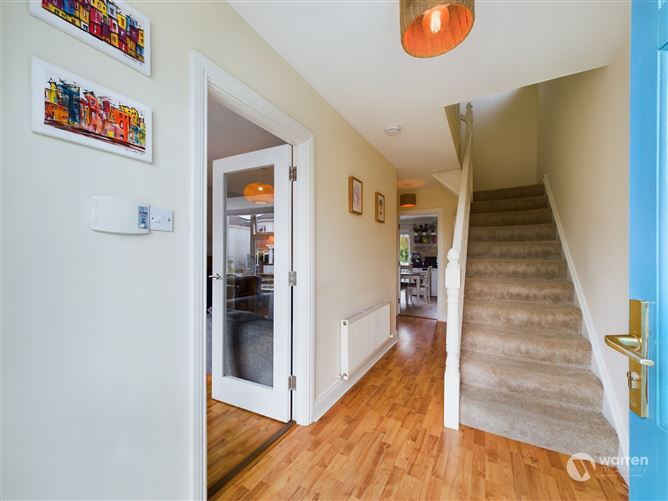 14 Hollybank Lane, Clongowan, Kilkenny, Kilkenny