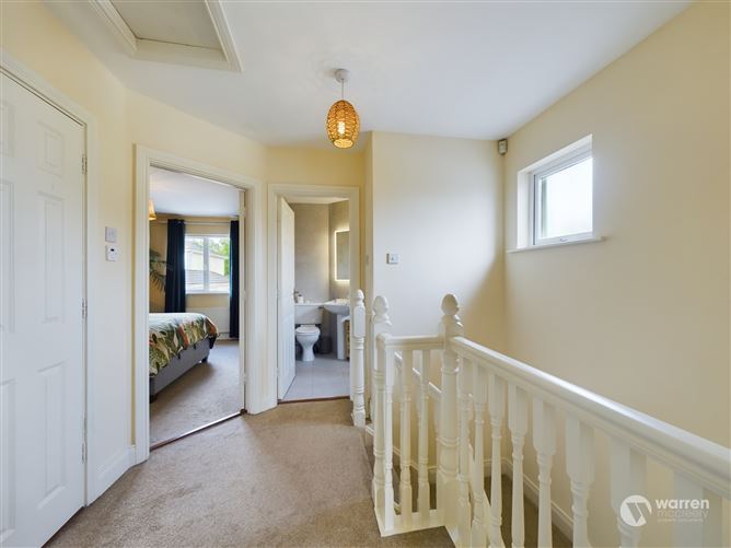 14 Hollybank Lane, Clongowan, Kilkenny, Kilkenny