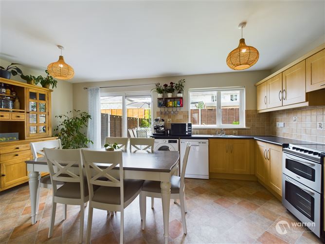 14 Hollybank Lane, Clongowan, Kilkenny, Kilkenny