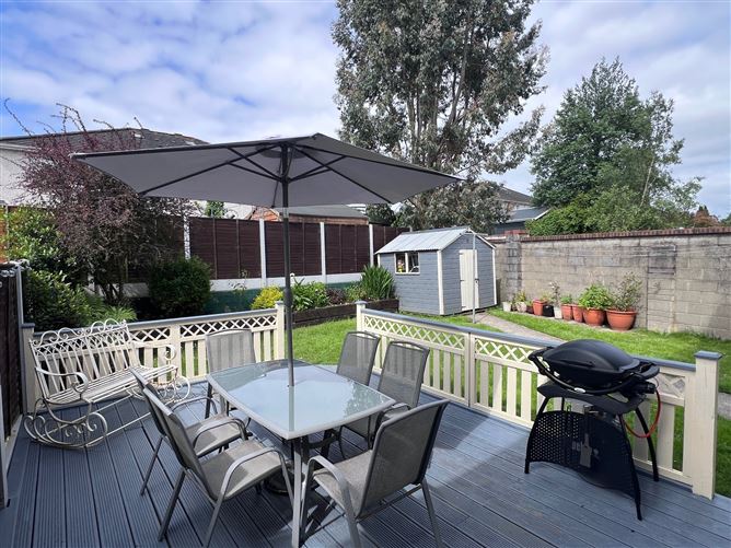 14 Hollybank Lane, Clongowan, Kilkenny, Kilkenny