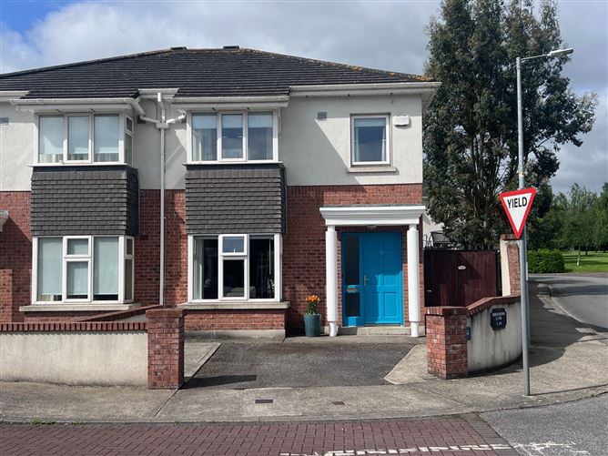 14 Hollybank Lane, Clongowan, Kilkenny, Kilkenny