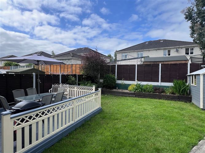 14 Hollybank Lane, Clongowan, Kilkenny, Kilkenny