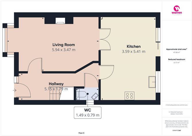 14 Hollybank Lane, Clongowan, Kilkenny, Kilkenny