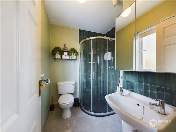 14 Hollybank Lane, Clongowan, Kilkenny, Kilkenny