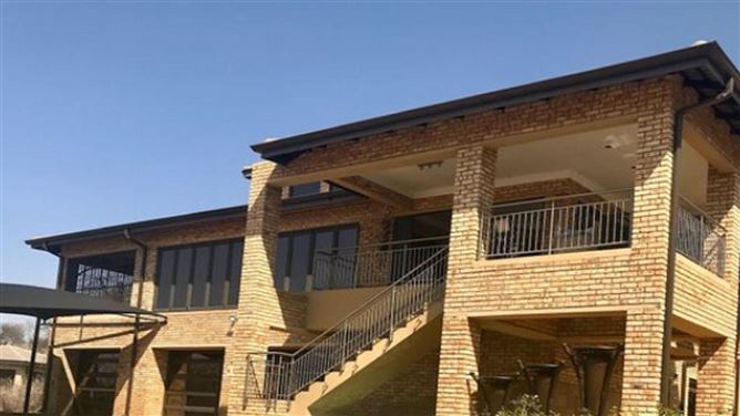 Private, Meerkat Street, Gauteng, Vanderbijlpark