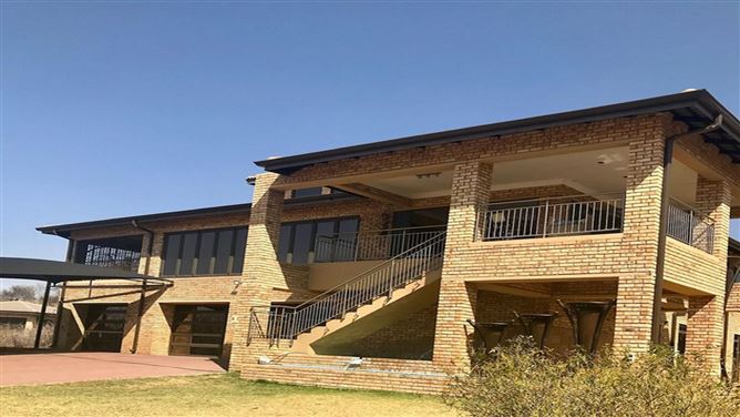 Private, Meerkat Street, Gauteng, Vanderbijlpark