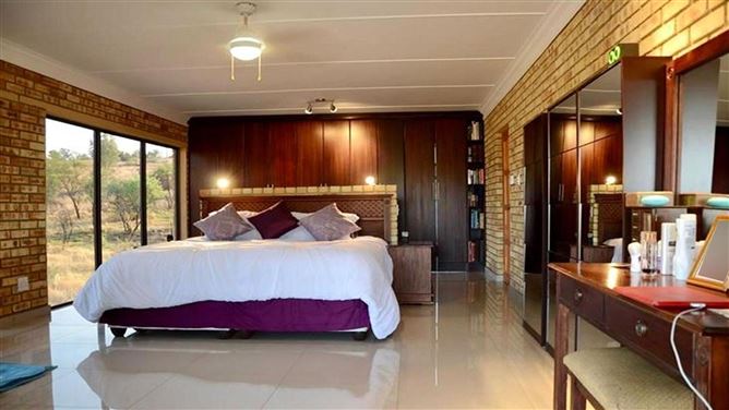 Private, Meerkat Street, Gauteng, Vanderbijlpark