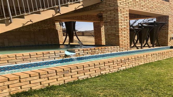 Private, Meerkat Street, Gauteng, Vanderbijlpark