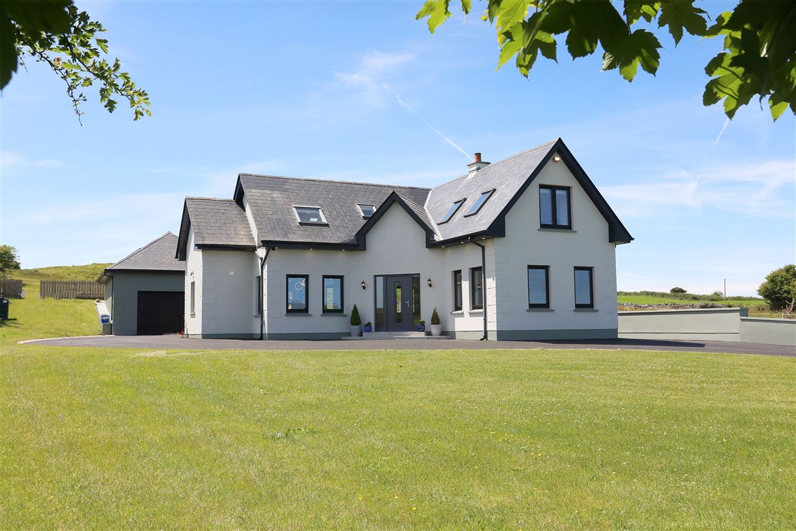 Ballyvary, Castlebar, Mayo