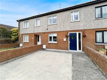 Image for 7 Grange Drive, Muirhevnamore, Dundalk, Co.Louth