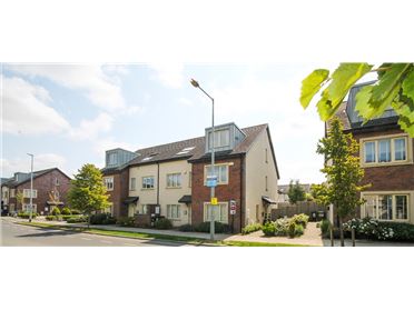 Image for 20 Cuil Duin Avenue, Citywest, Dublin 24